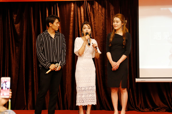 100平米的美容院这样装修，比多买50平还大